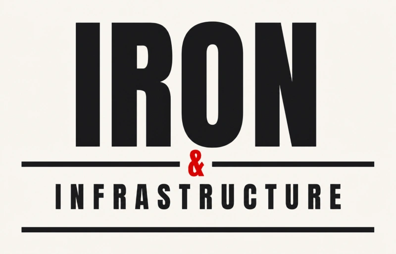 Iron & Infrastructure Podcast