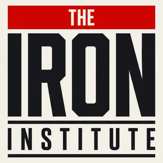 The Iron Institute