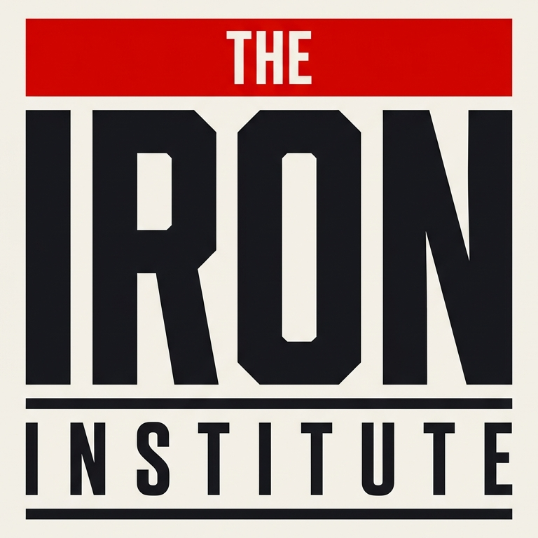 The Iron Institute