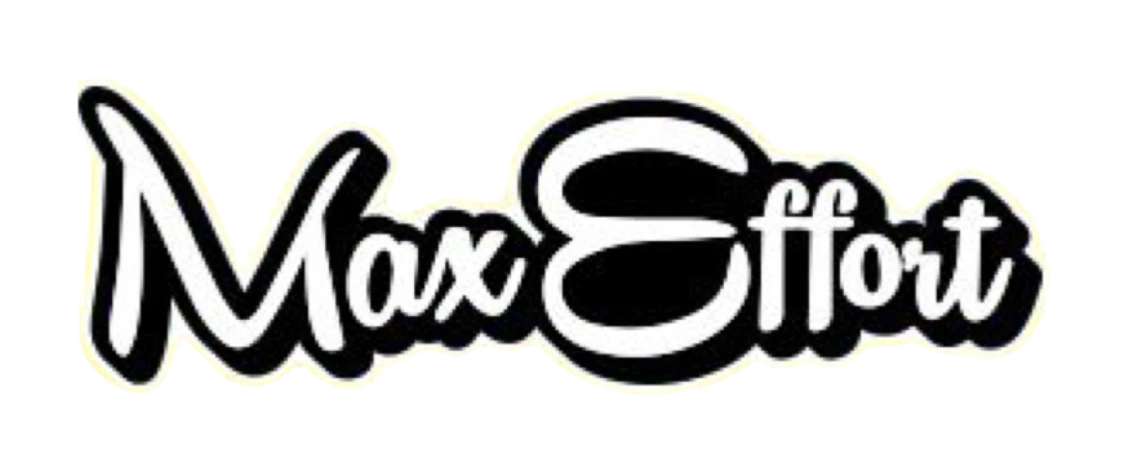 Visit Max Effort Muscle