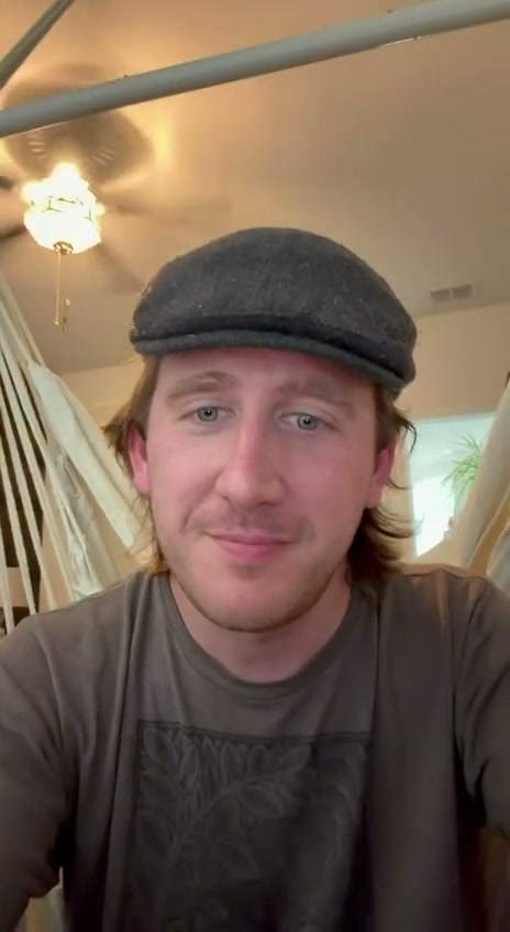 A member of Jacob’s coaching program